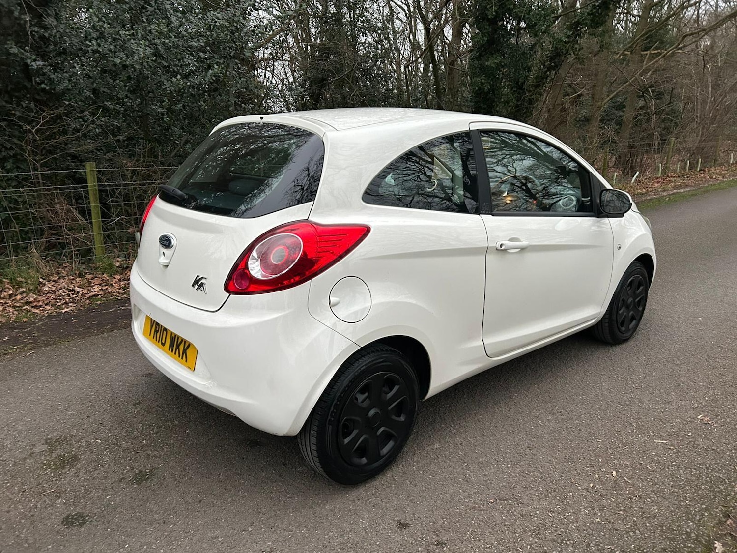 Used Ford Ka for sale - 77067170: Photo 9