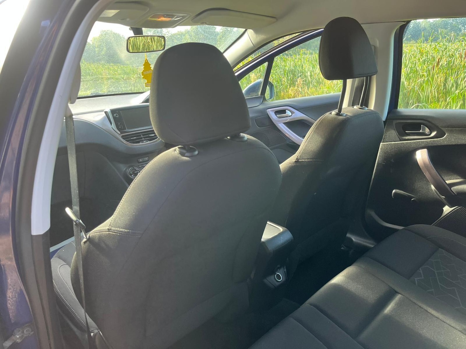 Used Peugeot 2008 2014 for sale - 76032592: Photo 20