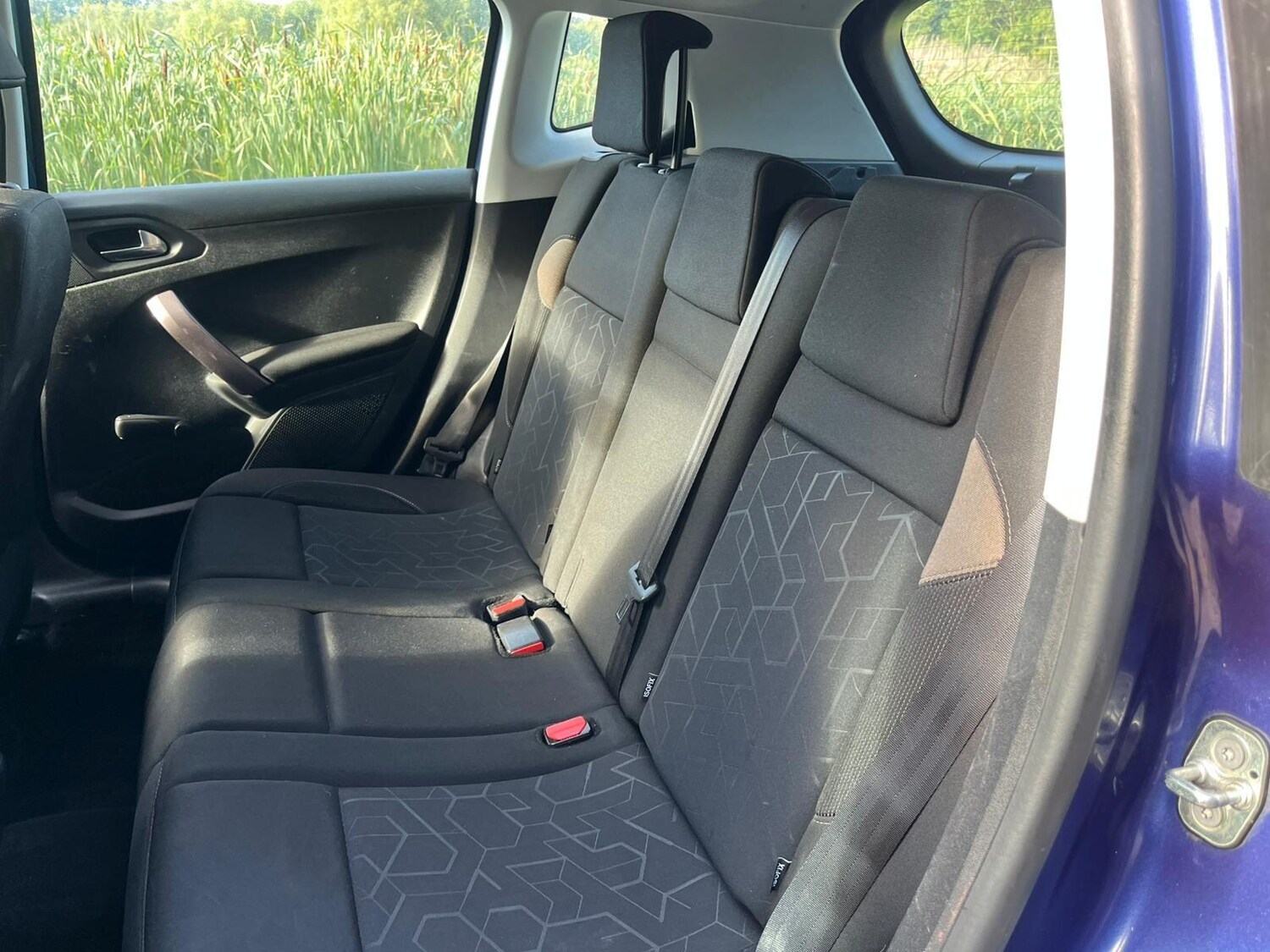 Used Peugeot 2008 2014 for sale - 76032592: Photo 21