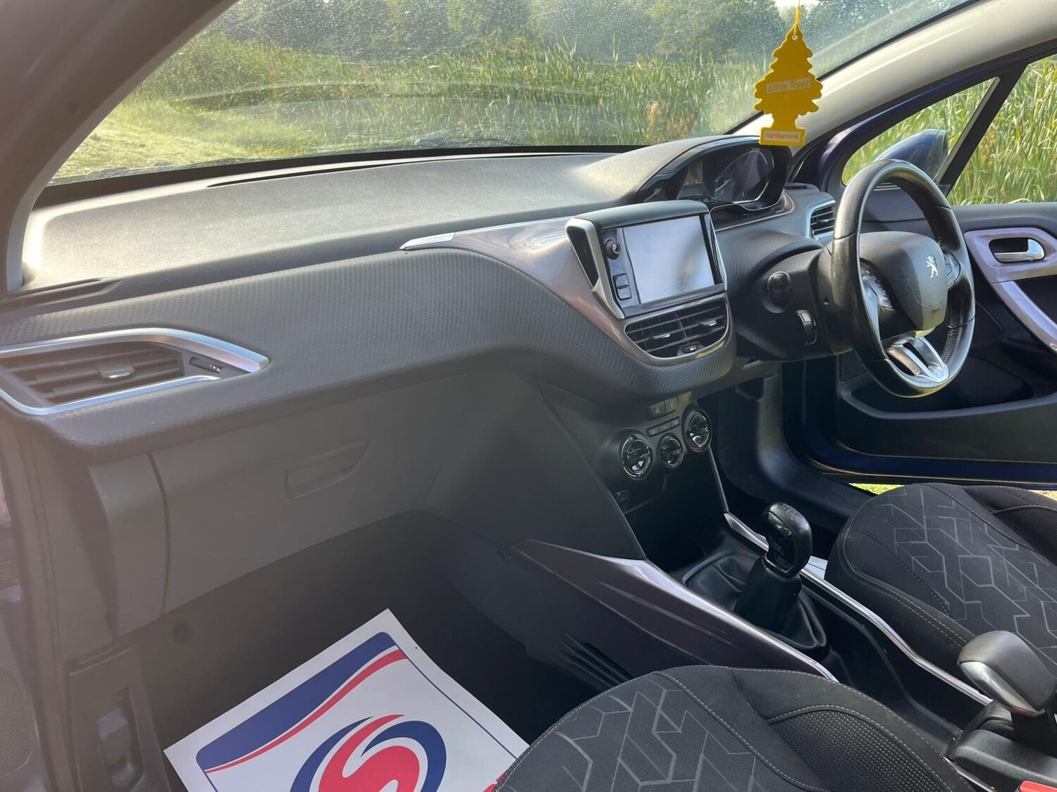 Used Peugeot 2008 2014 for sale - 76032592: Photo 24