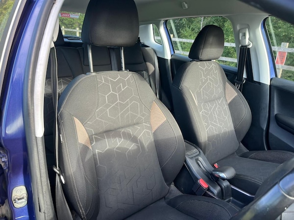 Used Peugeot 2008 2014 for sale - 76032592: Photo 26