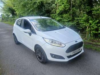 2015 (15) - 1.0T EcoBoost Titanium Euro 6 (s/s) 5dr