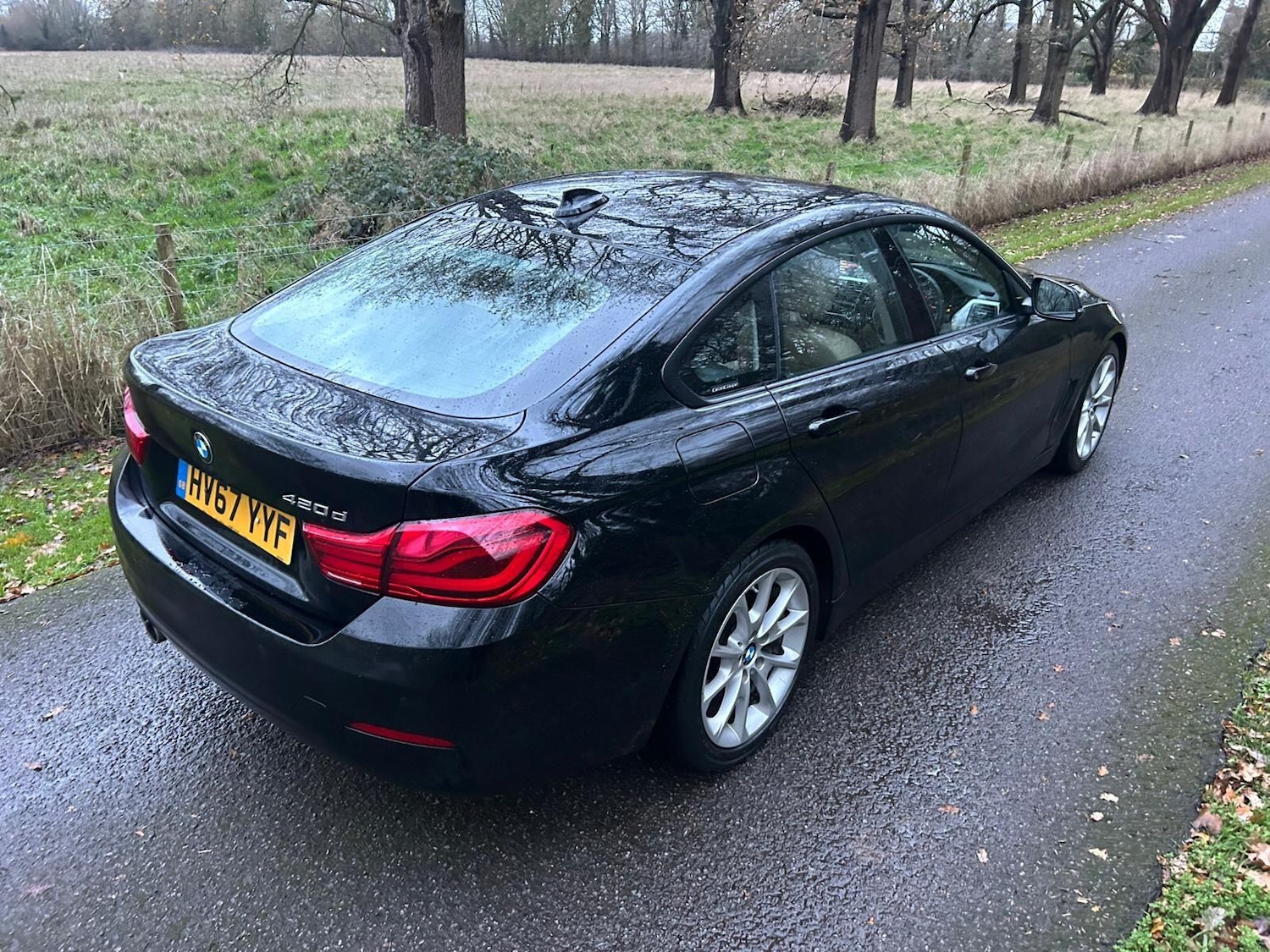 Used BMW 4 Series 2017 for sale - 76886747: Photo 10