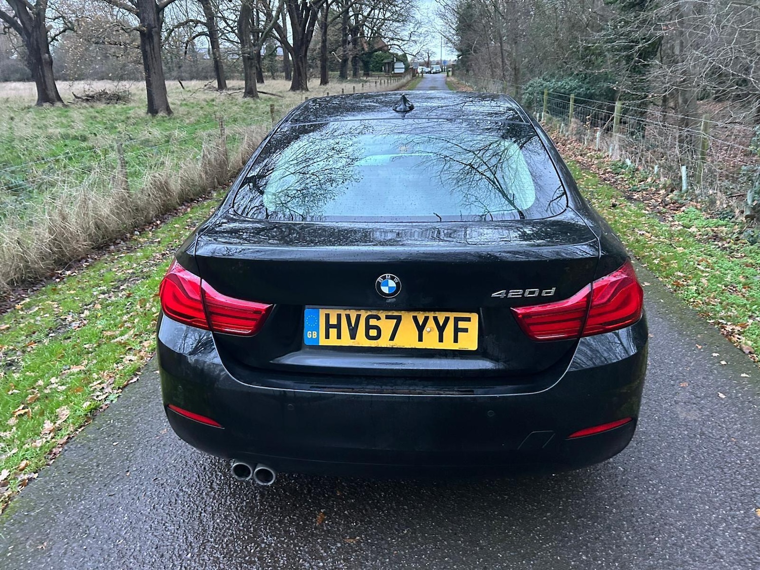 Used BMW 4 Series 2017 for sale - 76886747: Photo 11