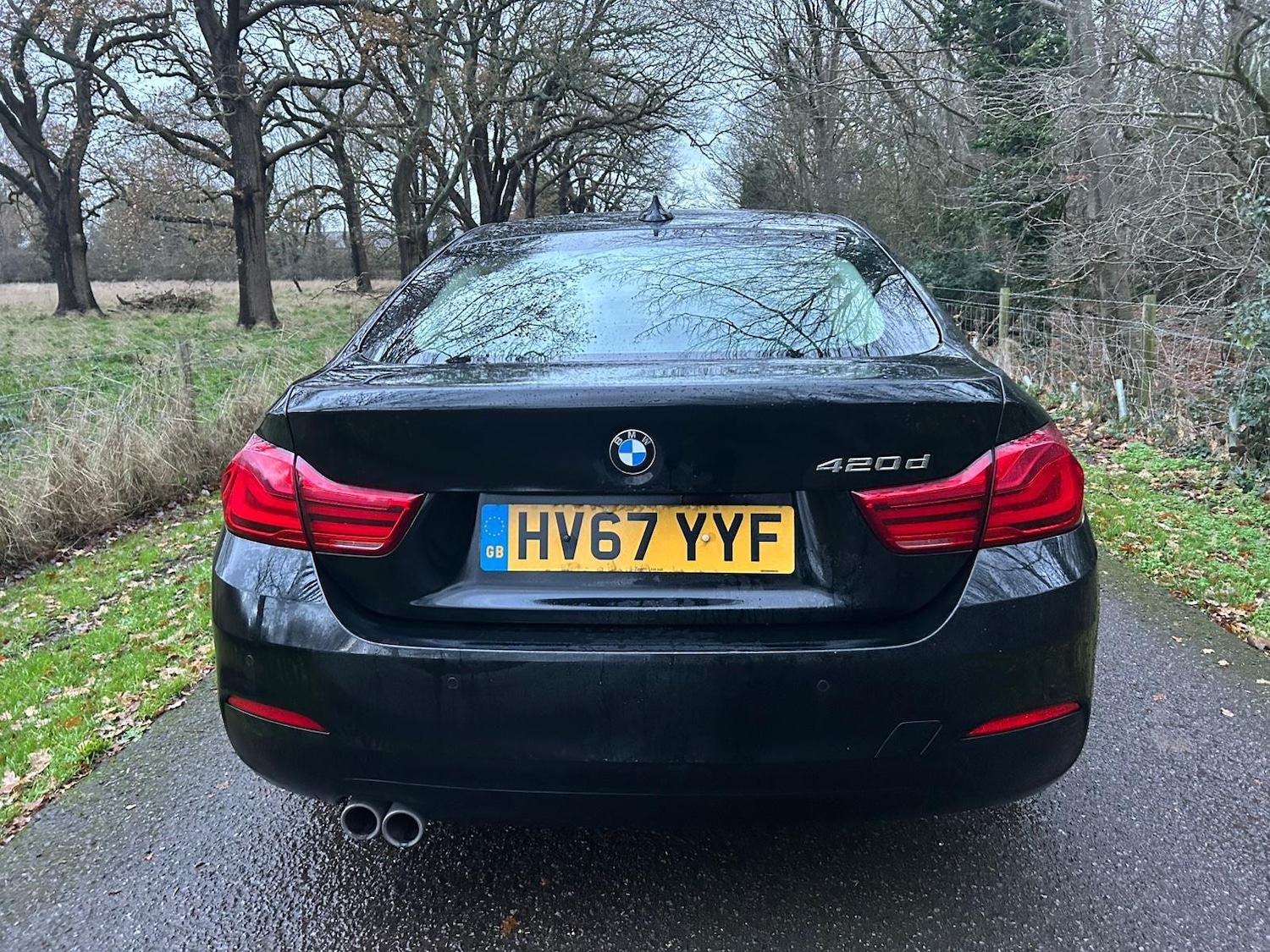 Used BMW 4 Series 2017 for sale - 76886747: Photo 12