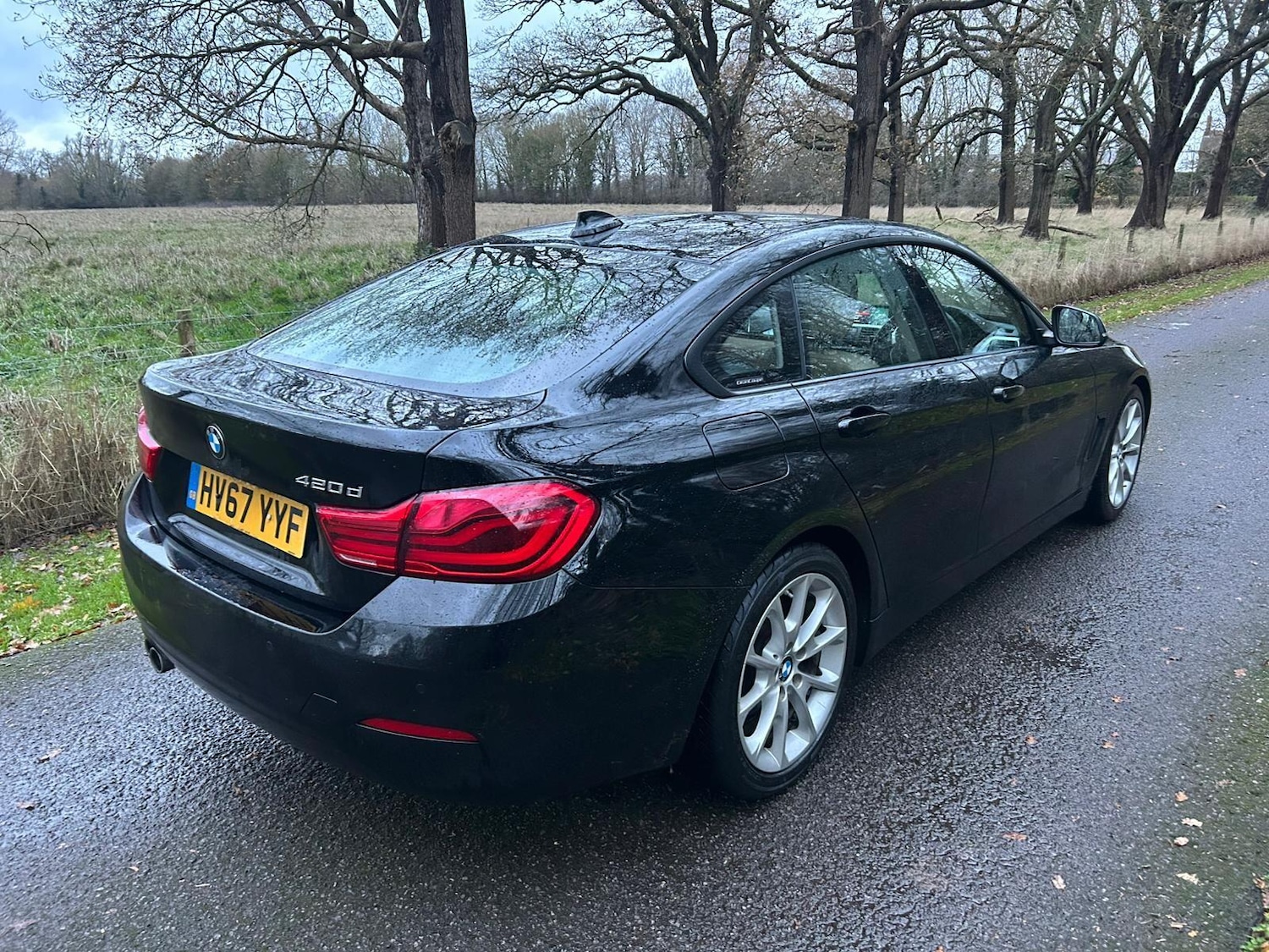 Used BMW 4 Series 2017 for sale - 76886747: Photo 14