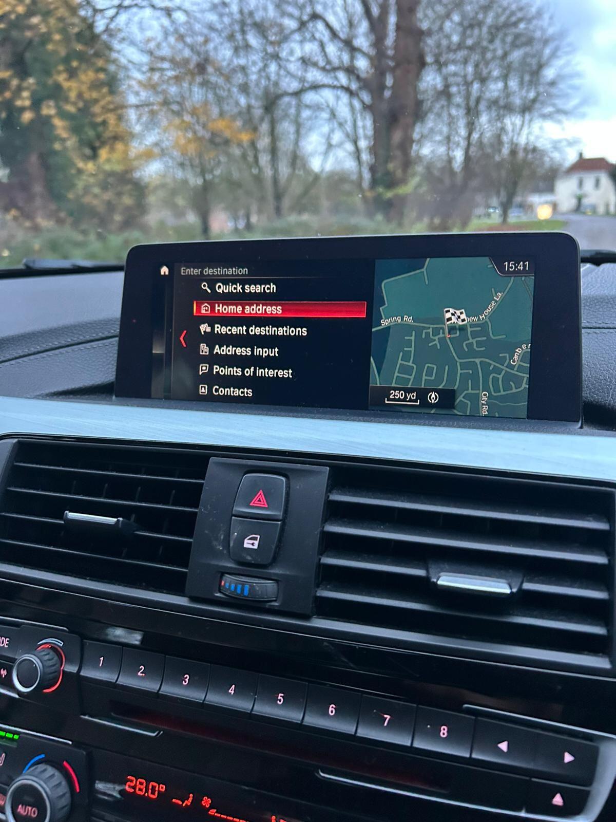 Used BMW 4 Series 2017 for sale - 76886747: Photo 15