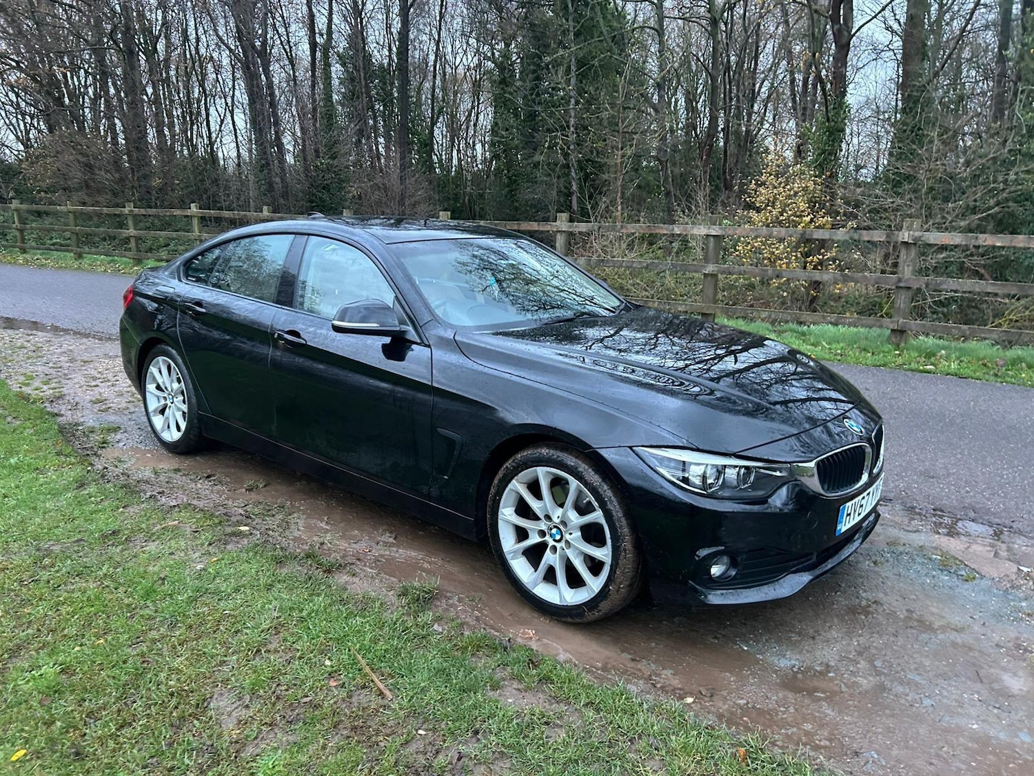 Used BMW 4 Series 2017 for sale - 76886747: Photo 16