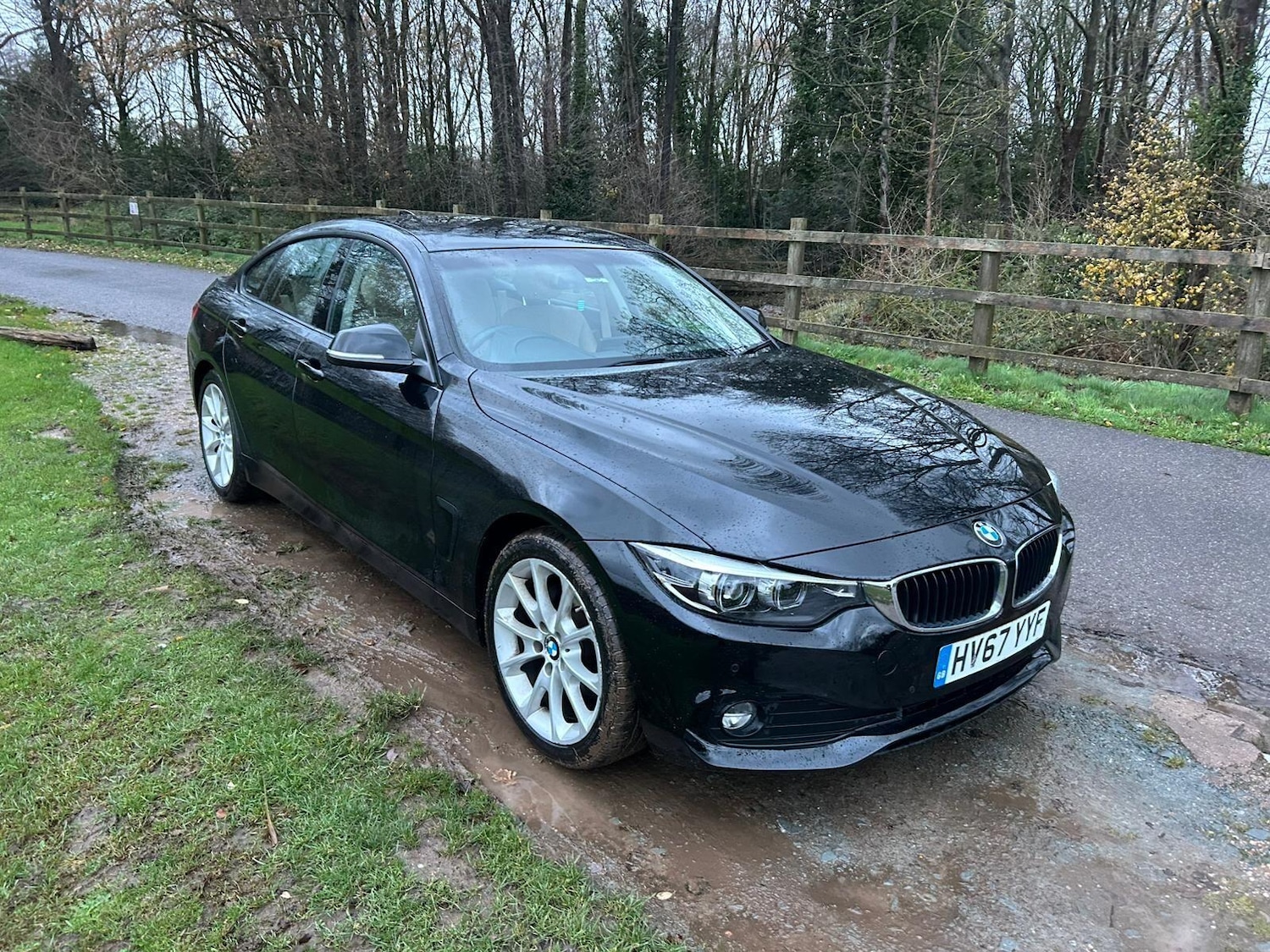 Used BMW 4 Series 2017 for sale - 76886747: Photo 17