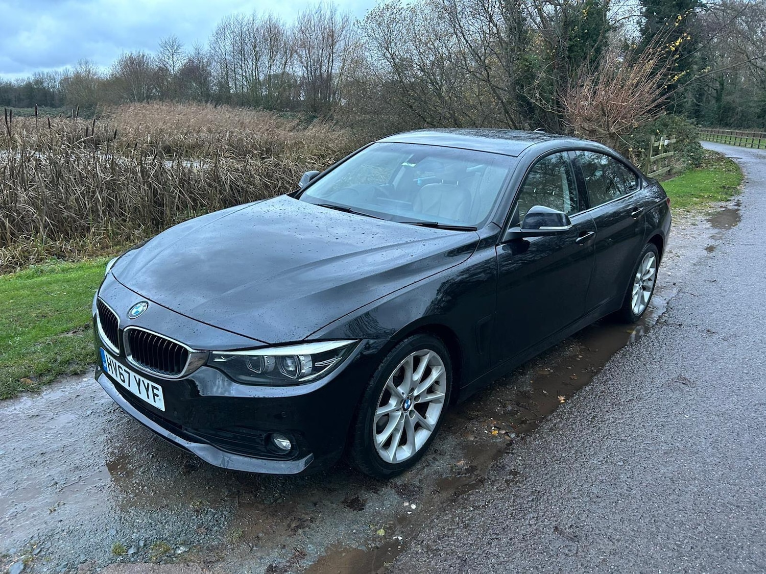 Used BMW 4 Series 2017 for sale - 76886747: Photo 18