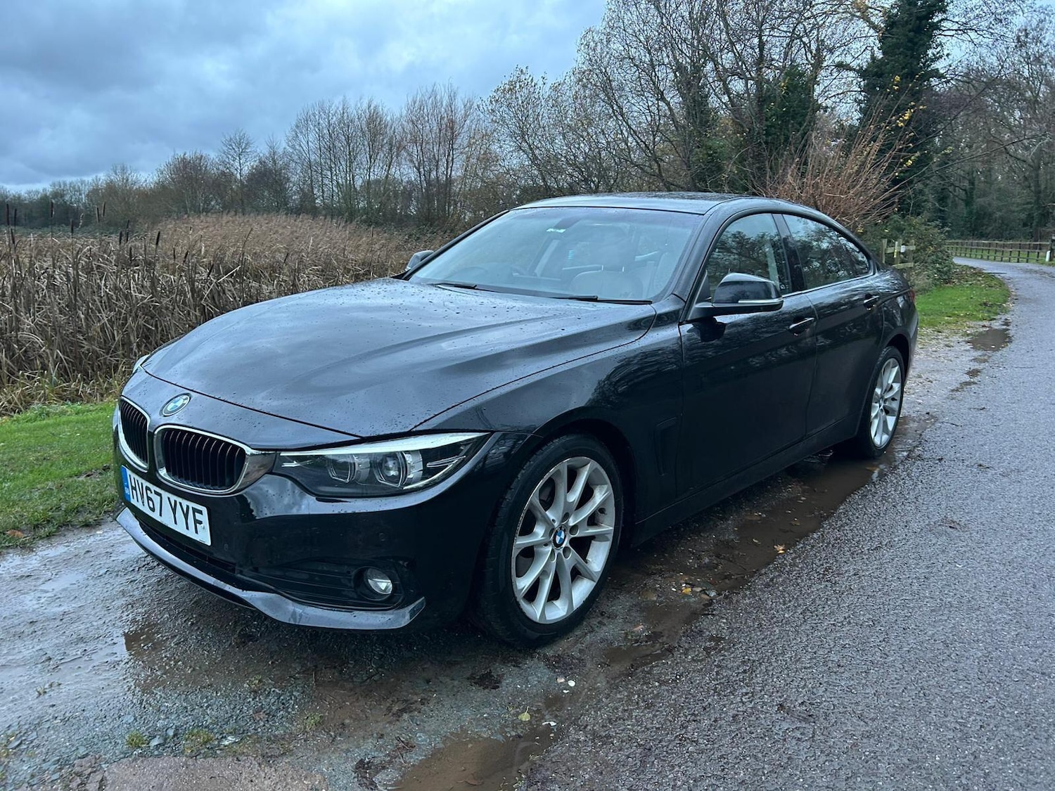 Used BMW 4 Series 2017 for sale - 76886747: Photo 19
