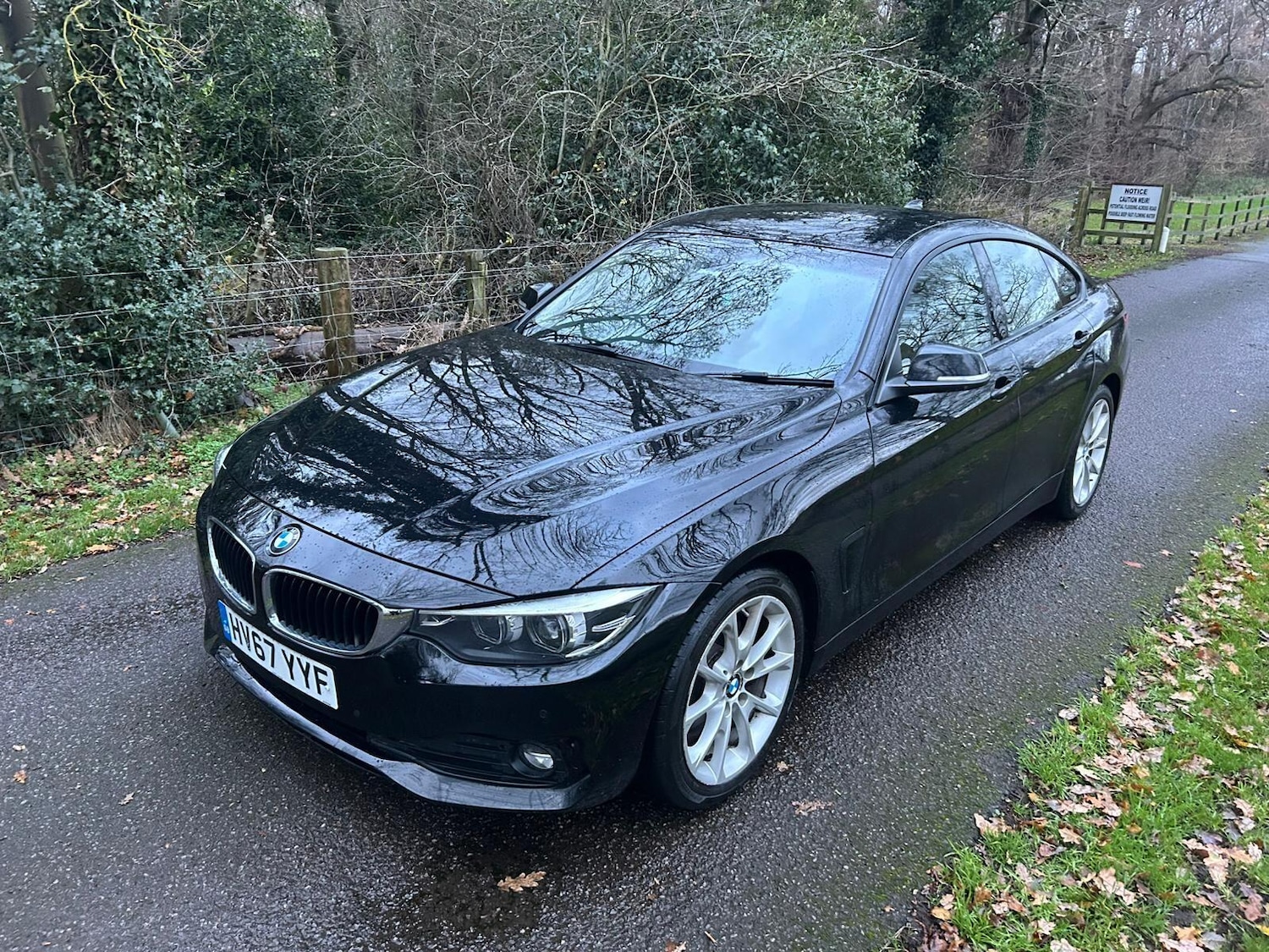 Used BMW 4 Series 2017 for sale - 76886747: Photo 2