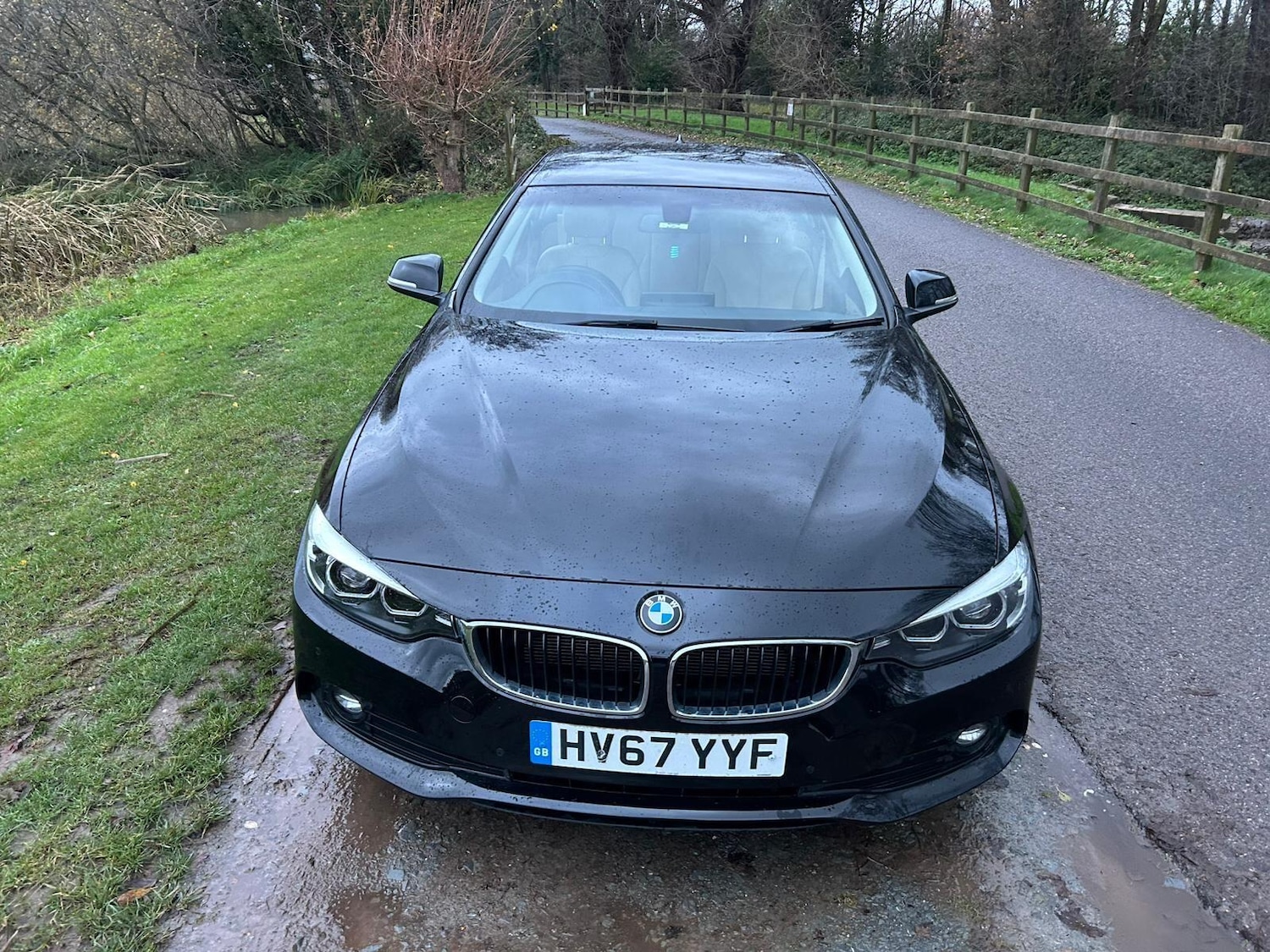 Used BMW 4 Series 2017 for sale - 76886747: Photo 20