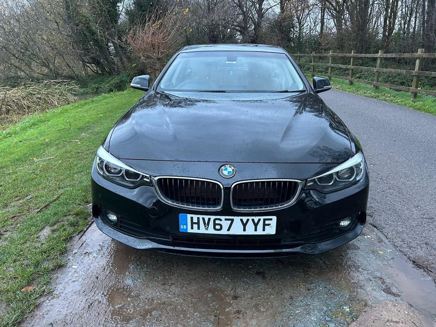 Used BMW 4 Series 2017 for sale - 76886747: Photo 21