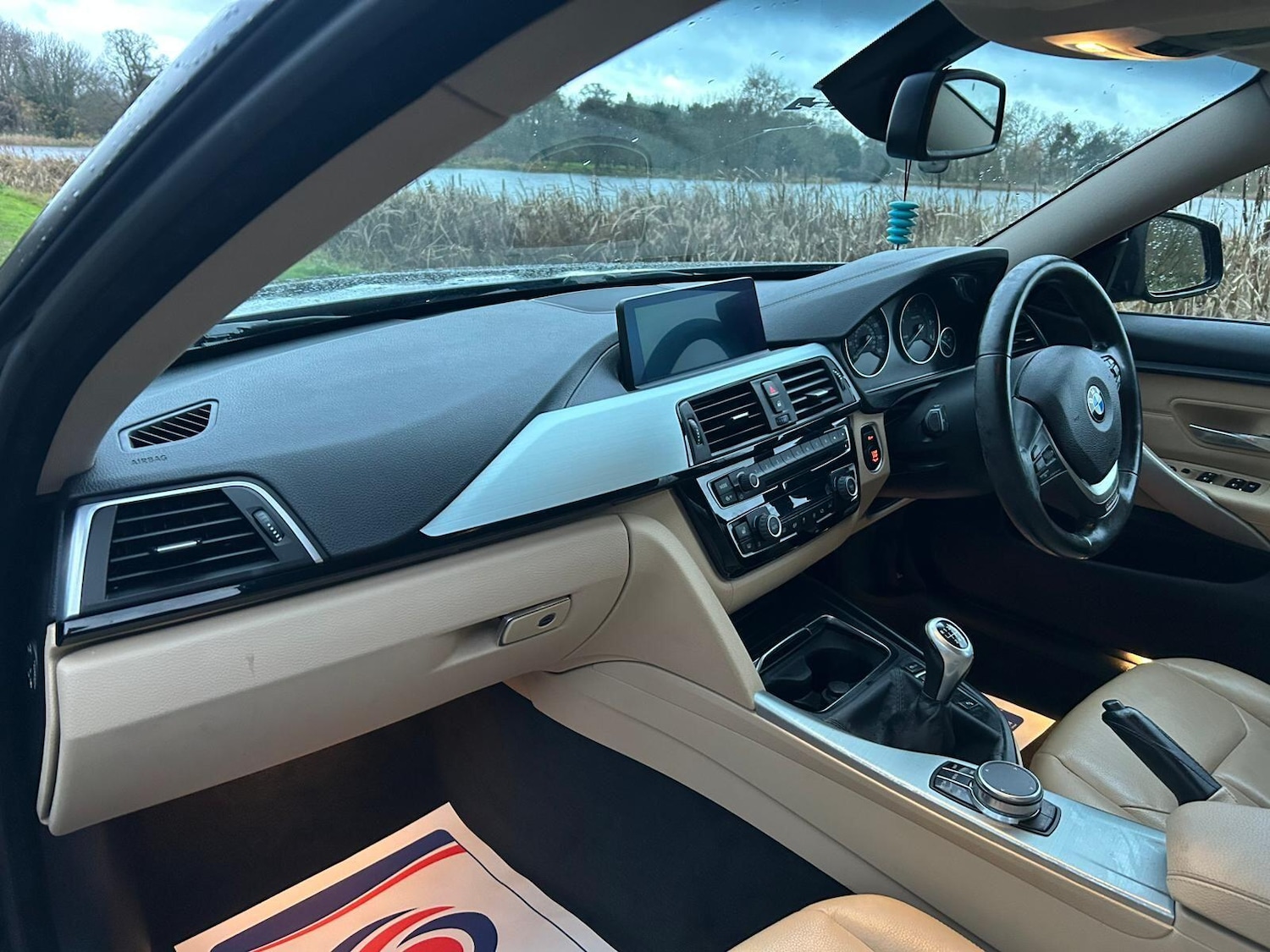 Used BMW 4 Series 2017 for sale - 76886747: Photo 22