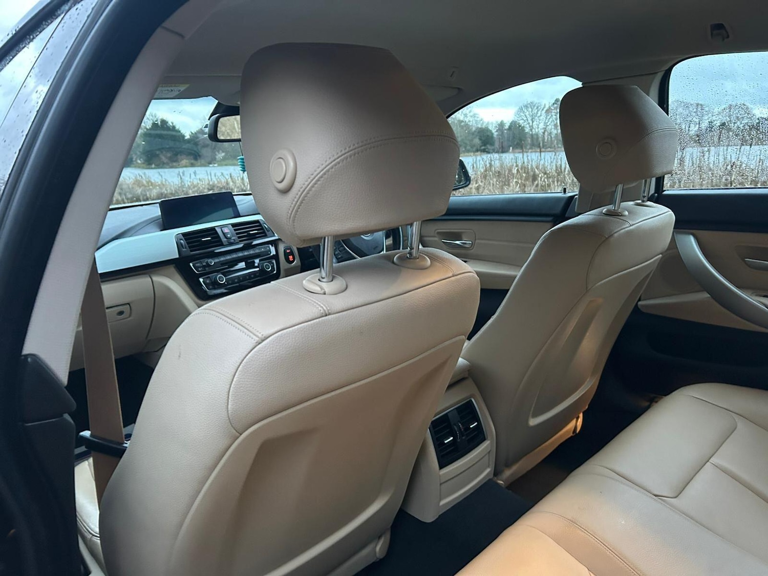 Used BMW 4 Series 2017 for sale - 76886747: Photo 25