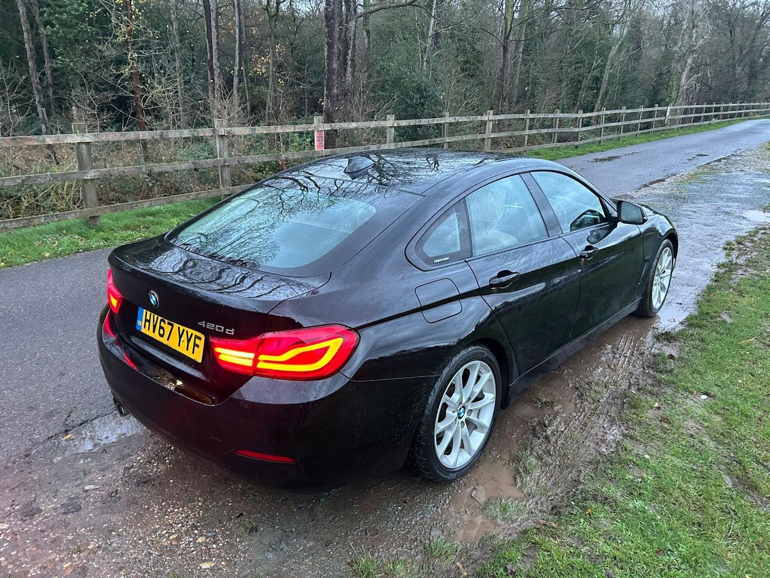 Used BMW 4 Series 2017 for sale - 76886747: Photo 26