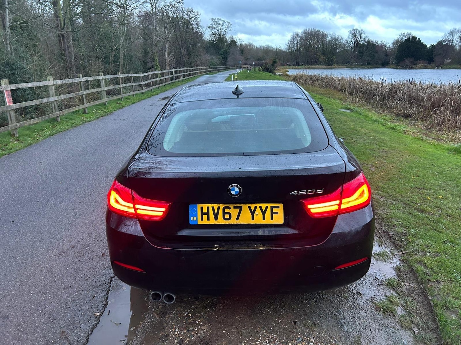 Used BMW 4 Series 2017 for sale - 76886747: Photo 27