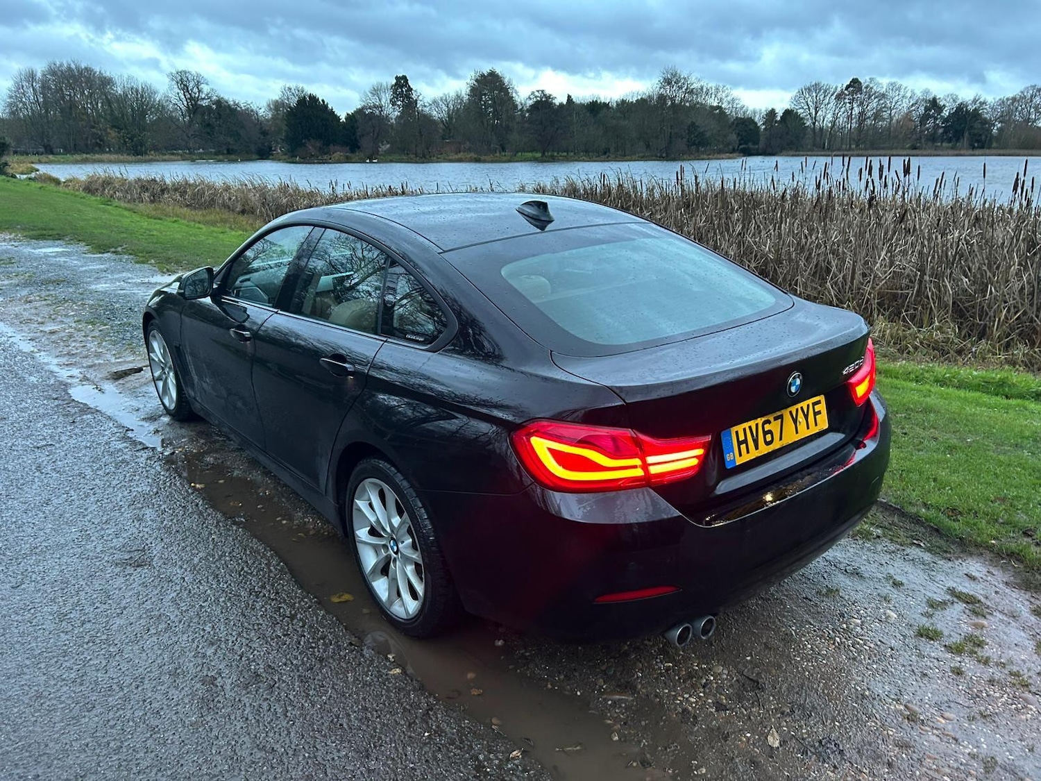 Used BMW 4 Series 2017 for sale - 76886747: Photo 28