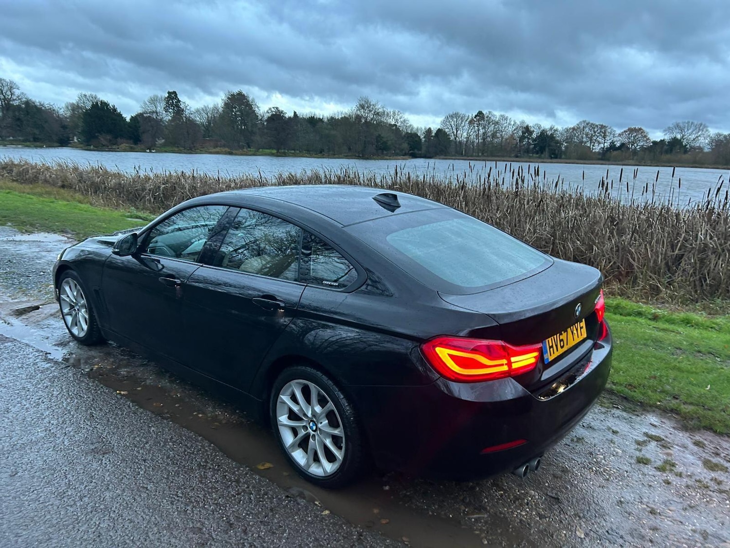 Used BMW 4 Series 2017 for sale - 76886747: Photo 29