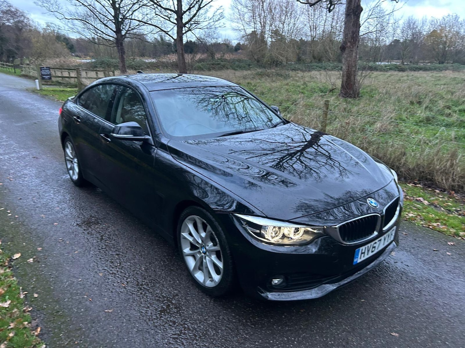 Used BMW 4 Series 2017 for sale - 76886747: Photo 3