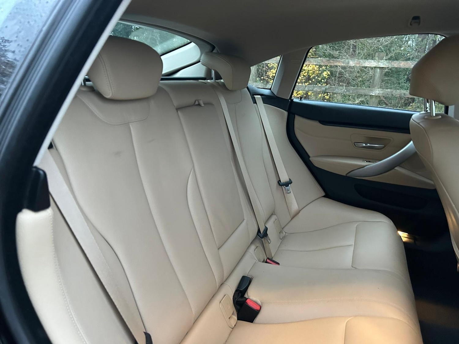 Used BMW 4 Series 2017 for sale - 76886747: Photo 31