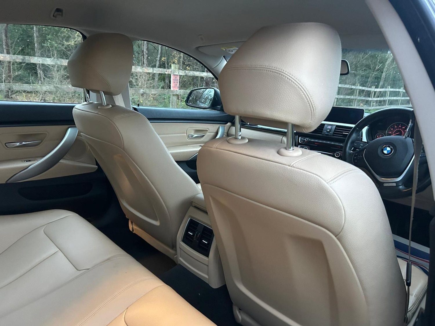 Used BMW 4 Series 2017 for sale - 76886747: Photo 32