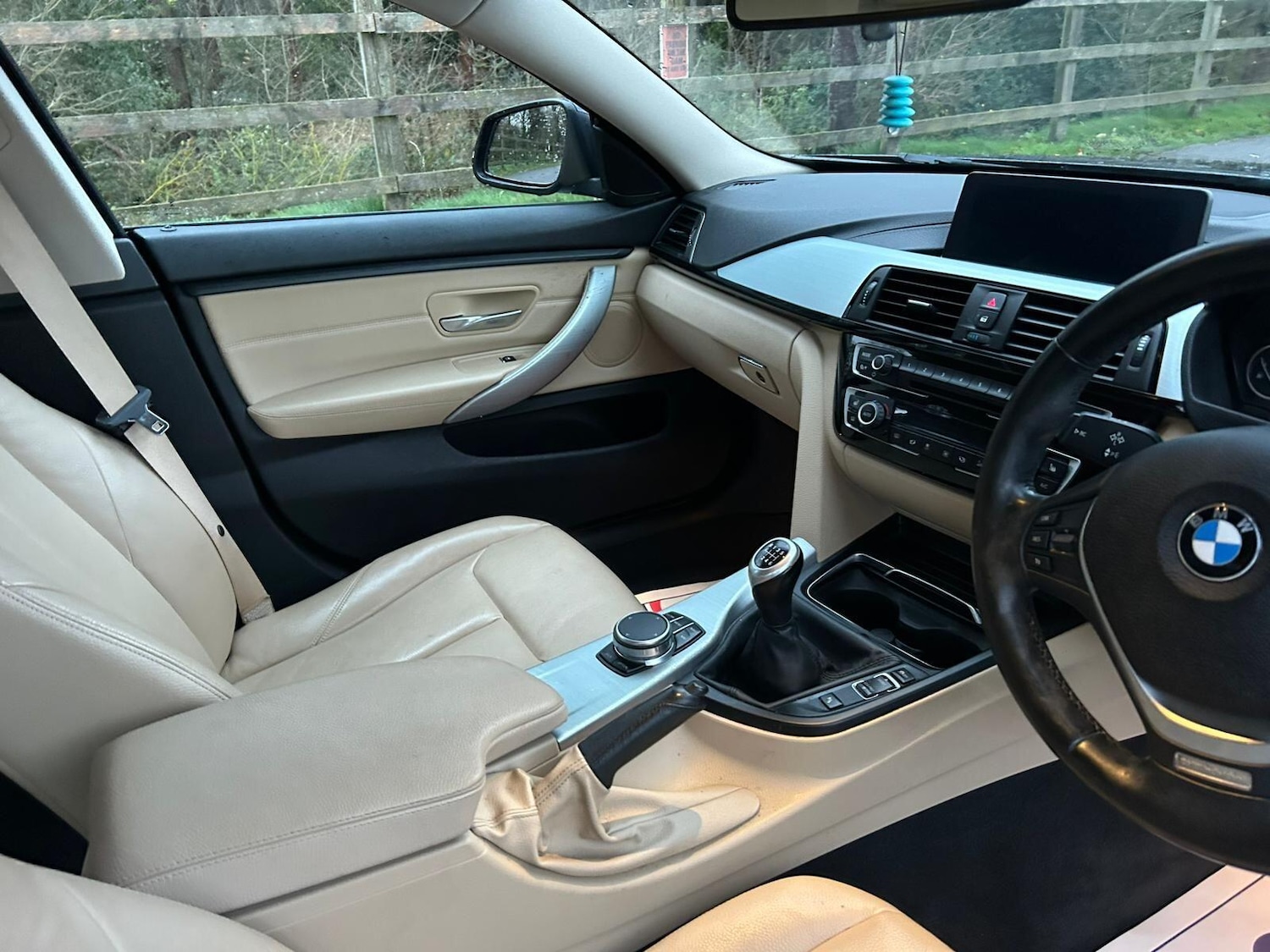 Used BMW 4 Series 2017 for sale - 76886747: Photo 33