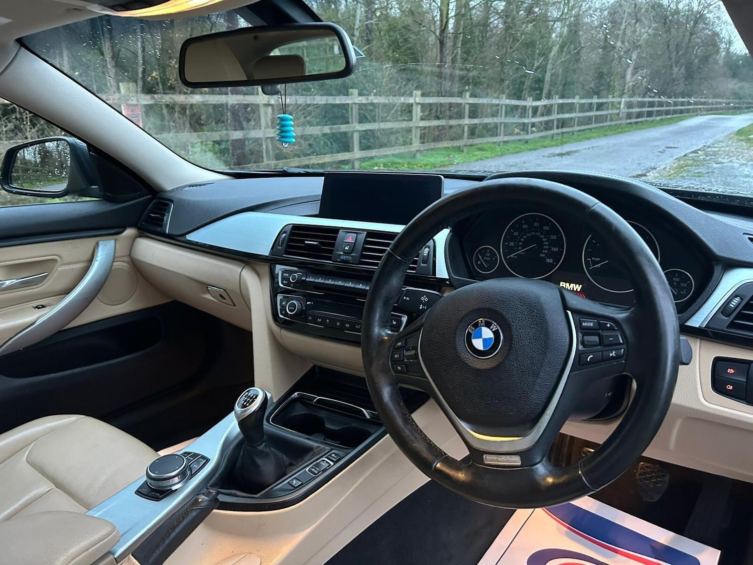 Used BMW 4 Series 2017 for sale - 76886747: Photo 35