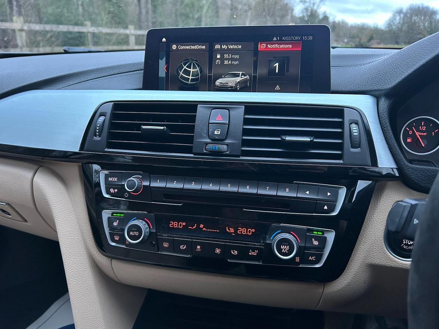 Used BMW 4 Series 2017 for sale - 76886747: Photo 36