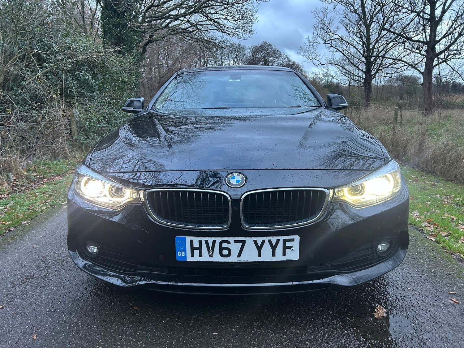 Used BMW 4 Series 2017 for sale - 76886747: Photo 6
