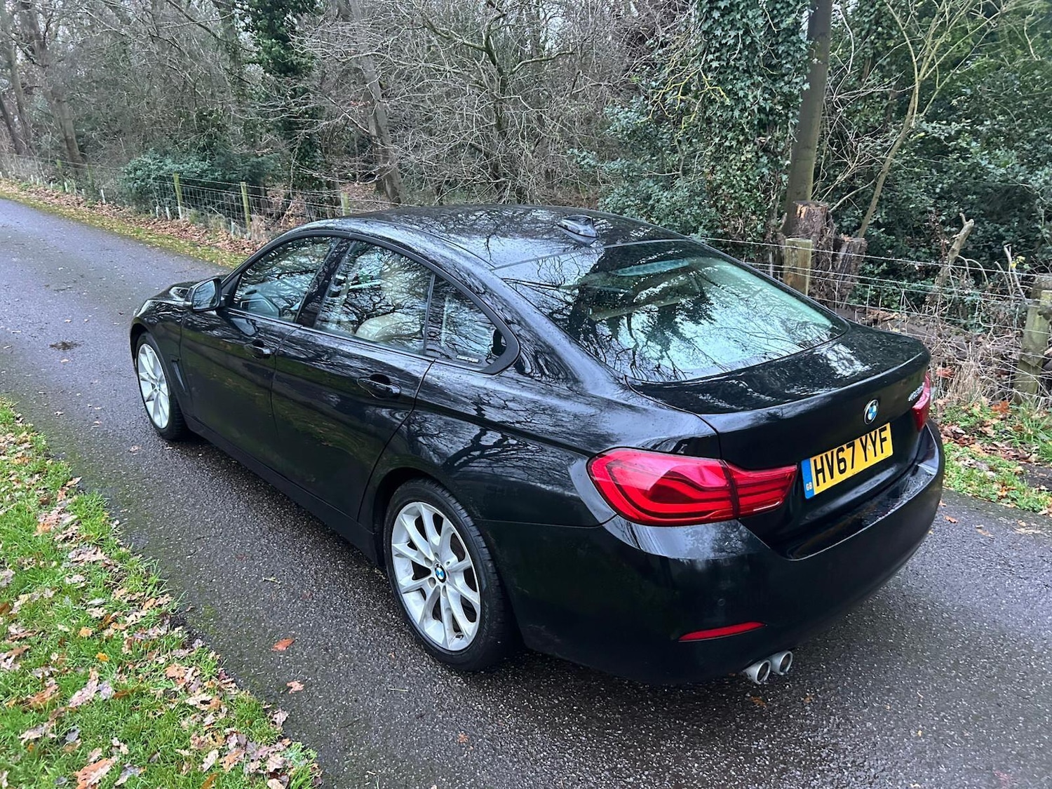 Used BMW 4 Series 2017 for sale - 76886747: Photo 7