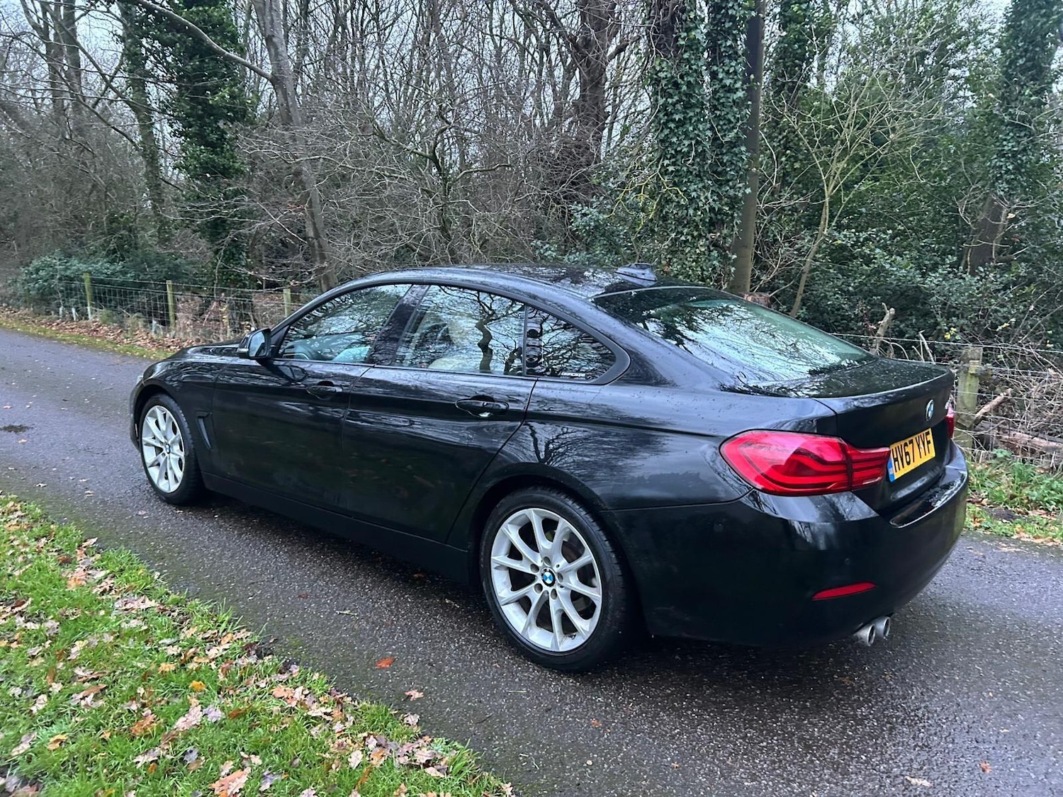 Used BMW 4 Series 2017 for sale - 76886747: Photo 8