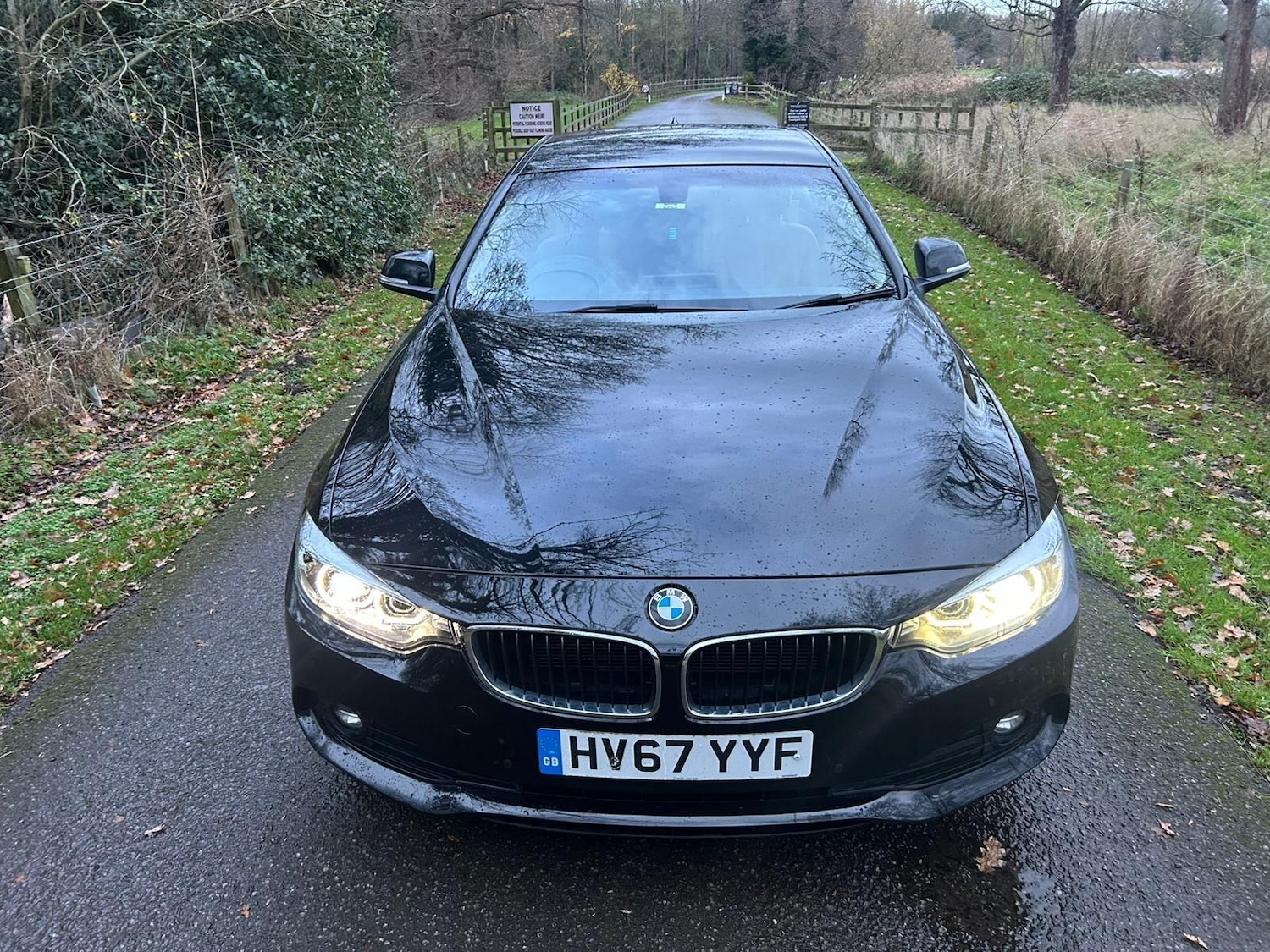 Used BMW 4 Series 2017 for sale - 76886747: Photo 9