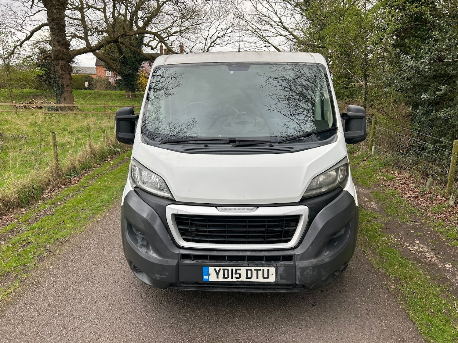 Used Peugeot Boxer 2015 for sale - 78178067: Photo 12