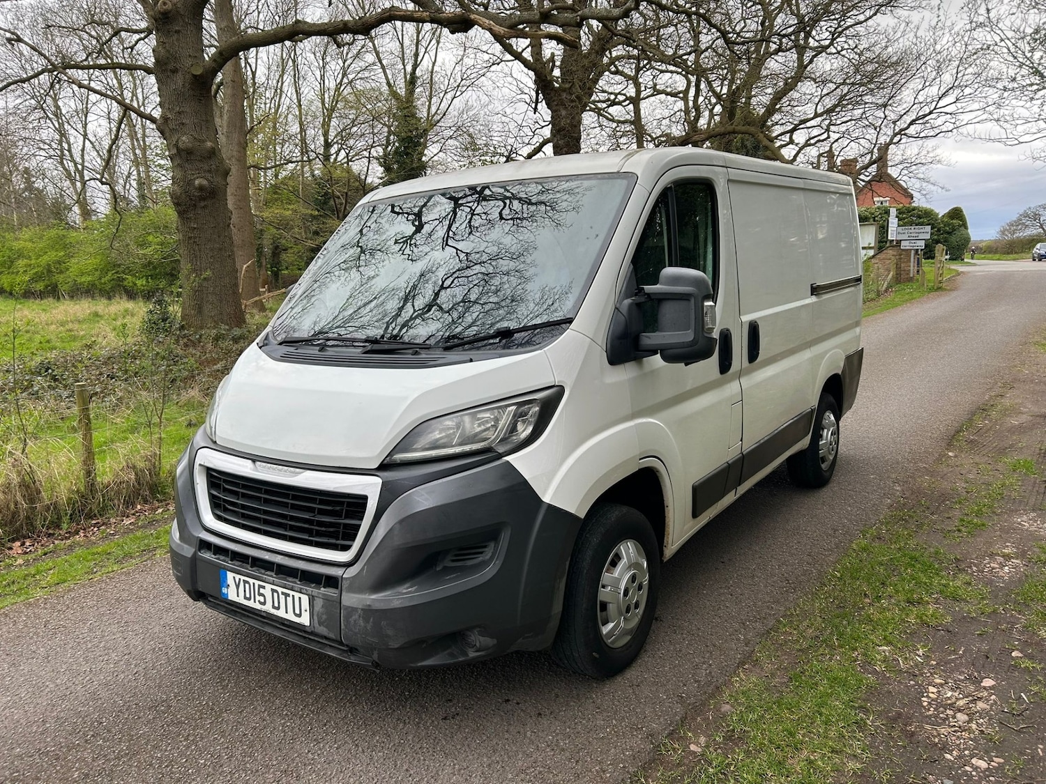 Used Peugeot Boxer 2015 for sale - 78178067: Photo 13