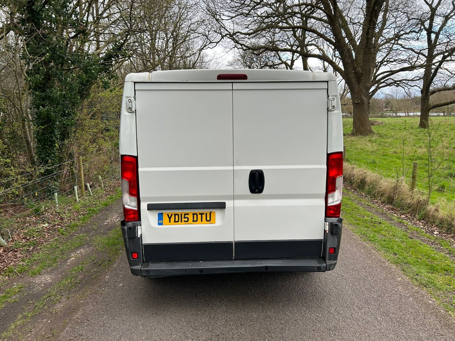 Used Peugeot Boxer 2015 for sale - 78178067: Photo 16