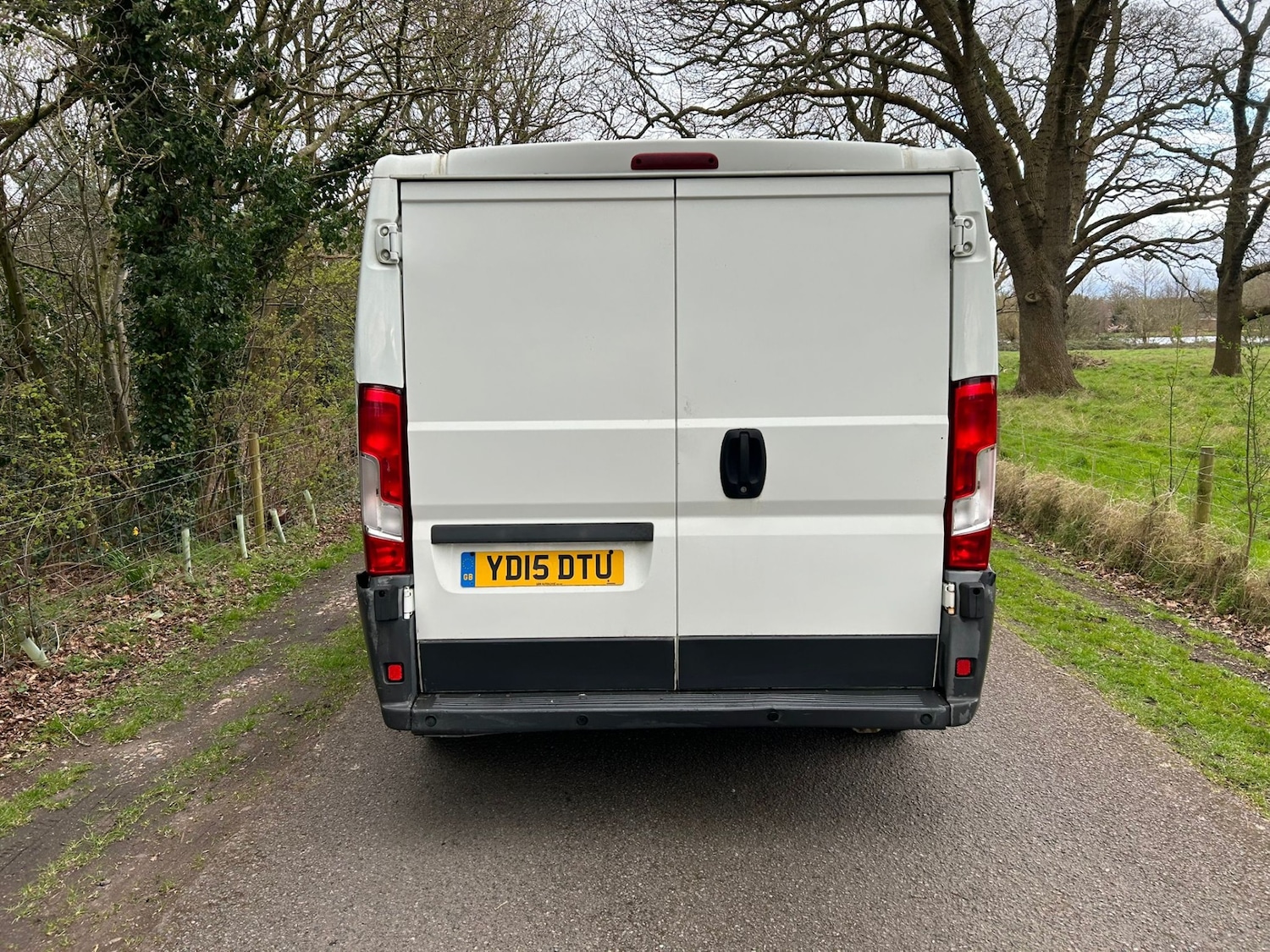 Used Peugeot Boxer 2015 for sale - 78178067: Photo 17