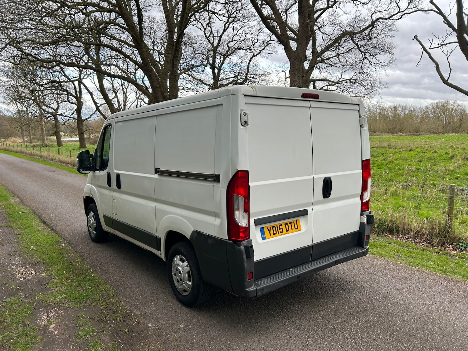 Used Peugeot Boxer 2015 for sale - 78178067: Photo 18