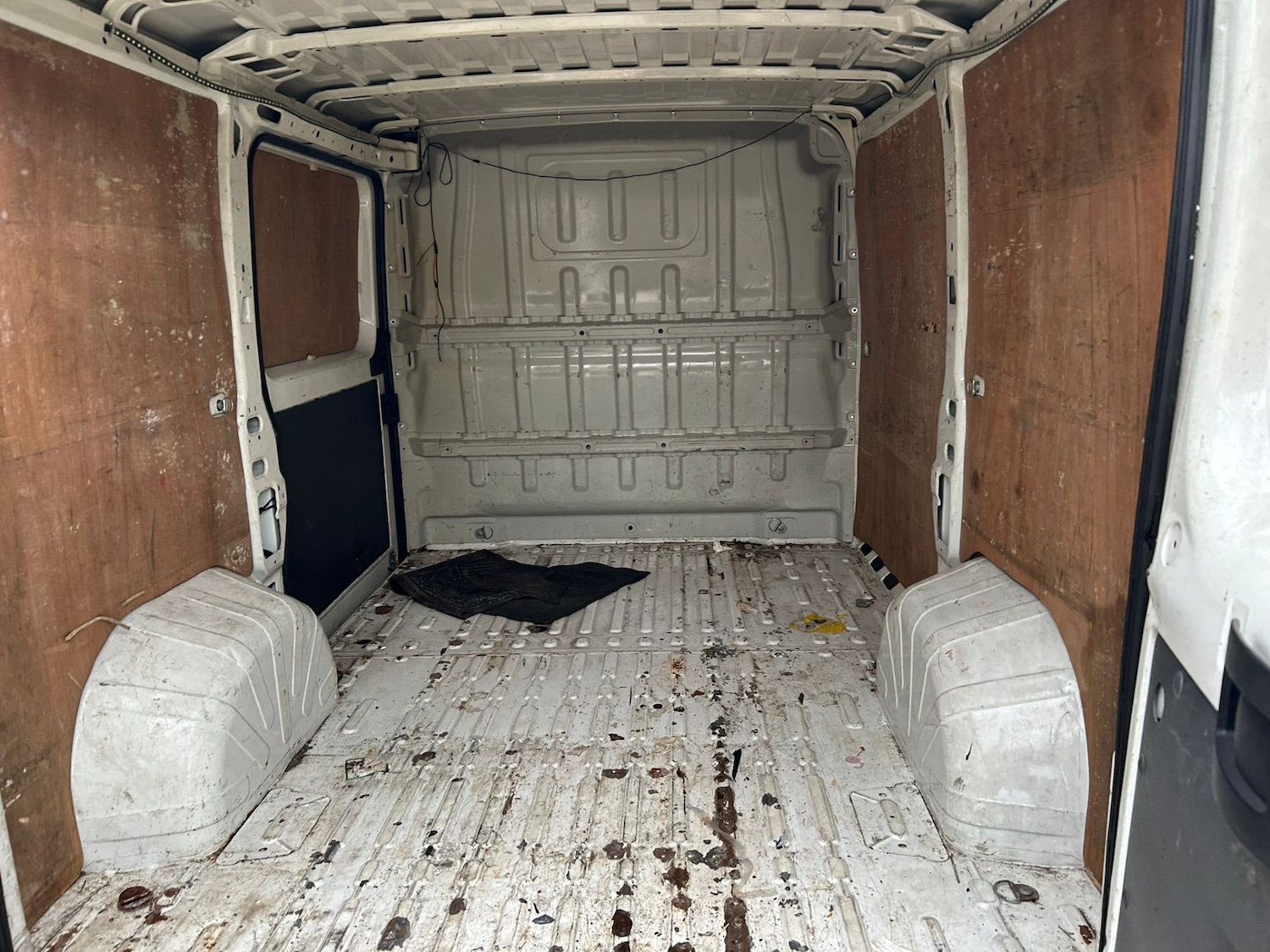 Used Peugeot Boxer 2015 for sale - 78178067: Photo 19