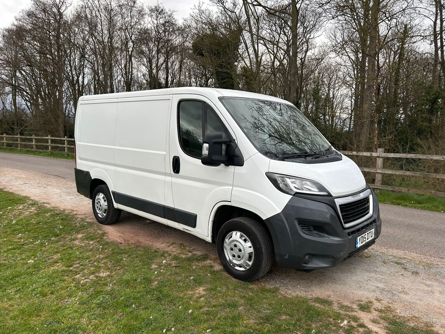 Used Peugeot Boxer 2015 for sale - 78178067: Photo 2