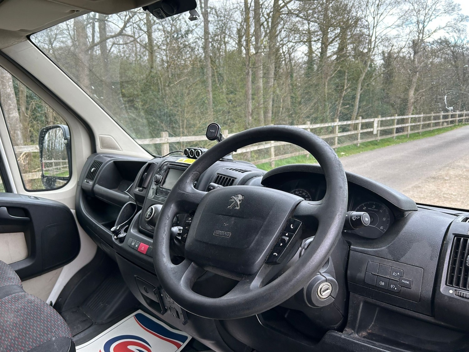 Used Peugeot Boxer 2015 for sale - 78178067: Photo 20