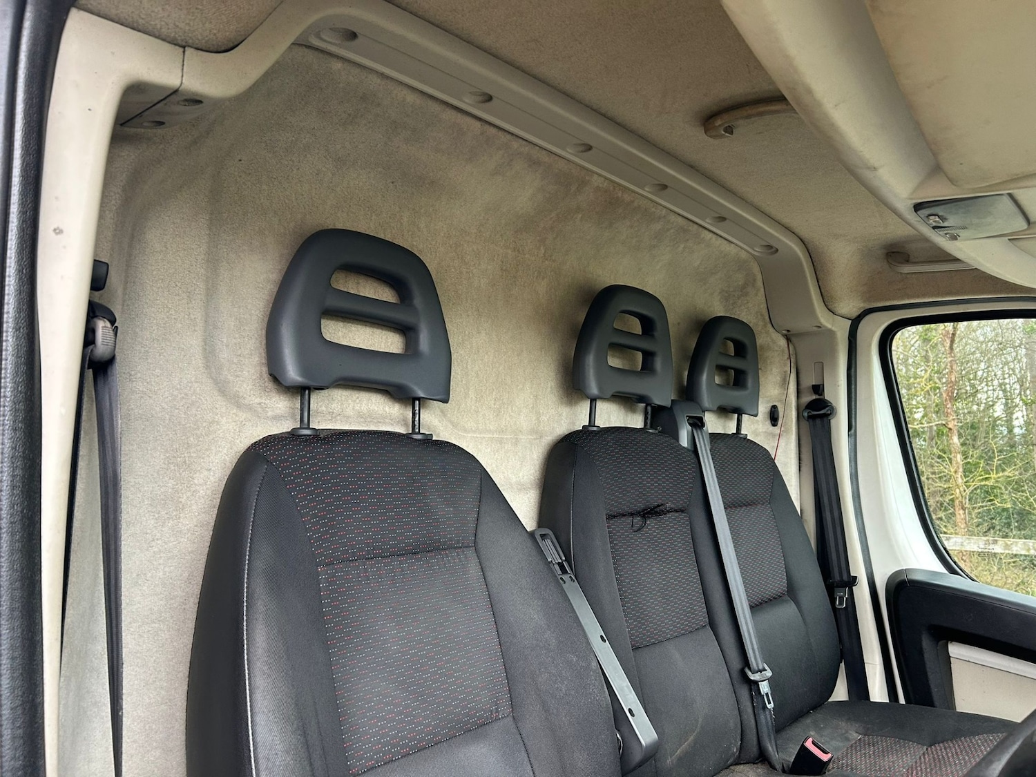 Used Peugeot Boxer 2015 for sale - 78178067: Photo 22