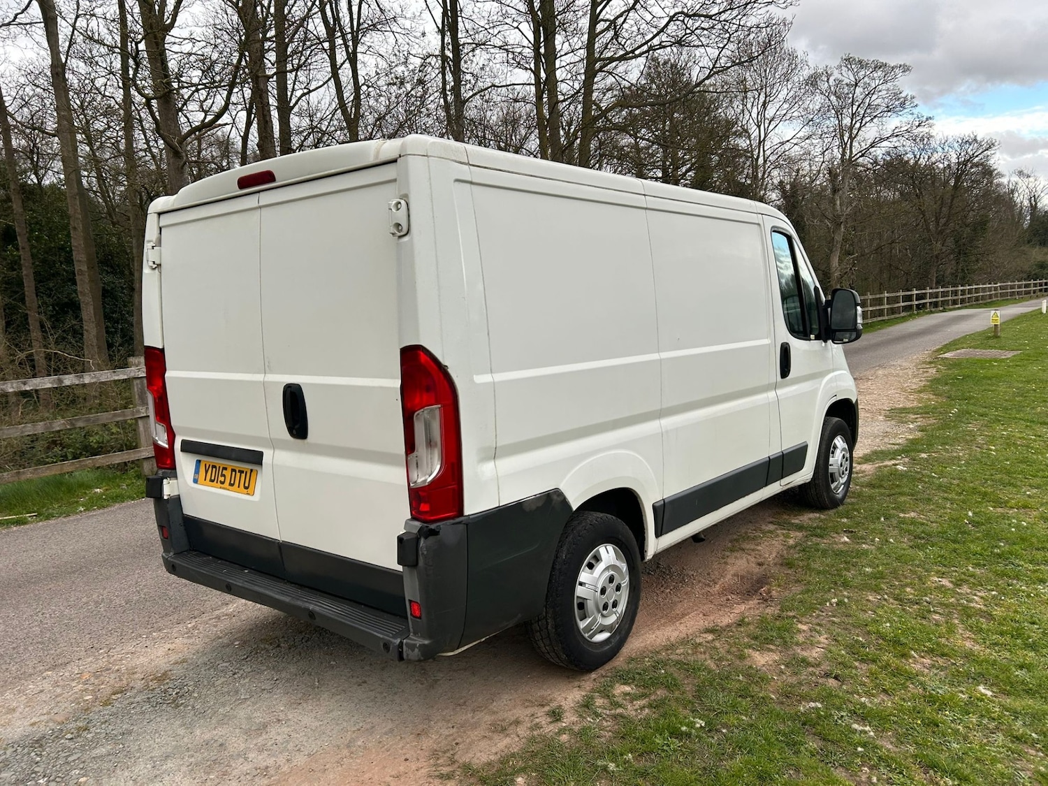 Used Peugeot Boxer 2015 for sale - 78178067: Photo 6