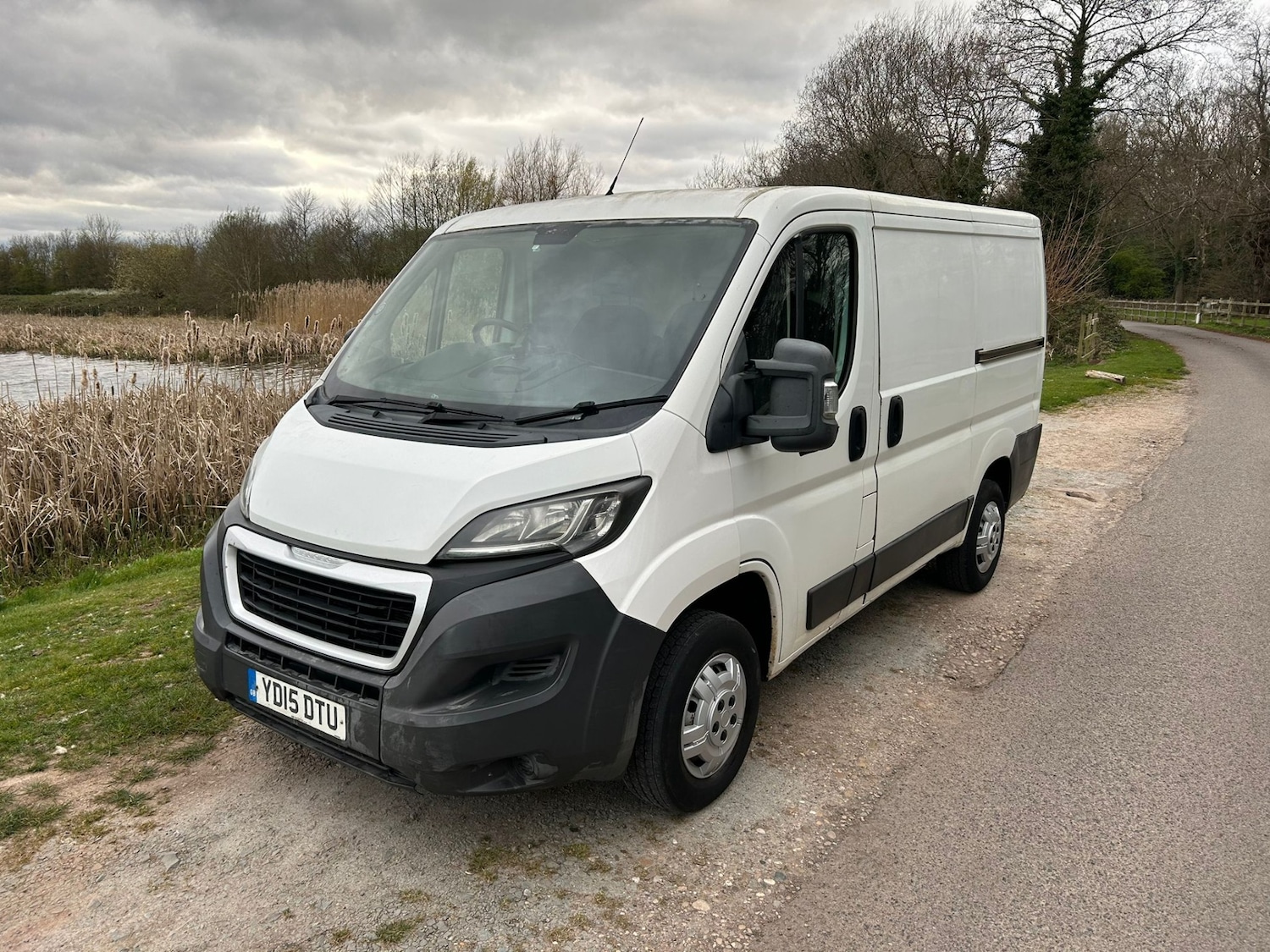 Used Peugeot Boxer 2015 for sale - 78178067: Photo 7
