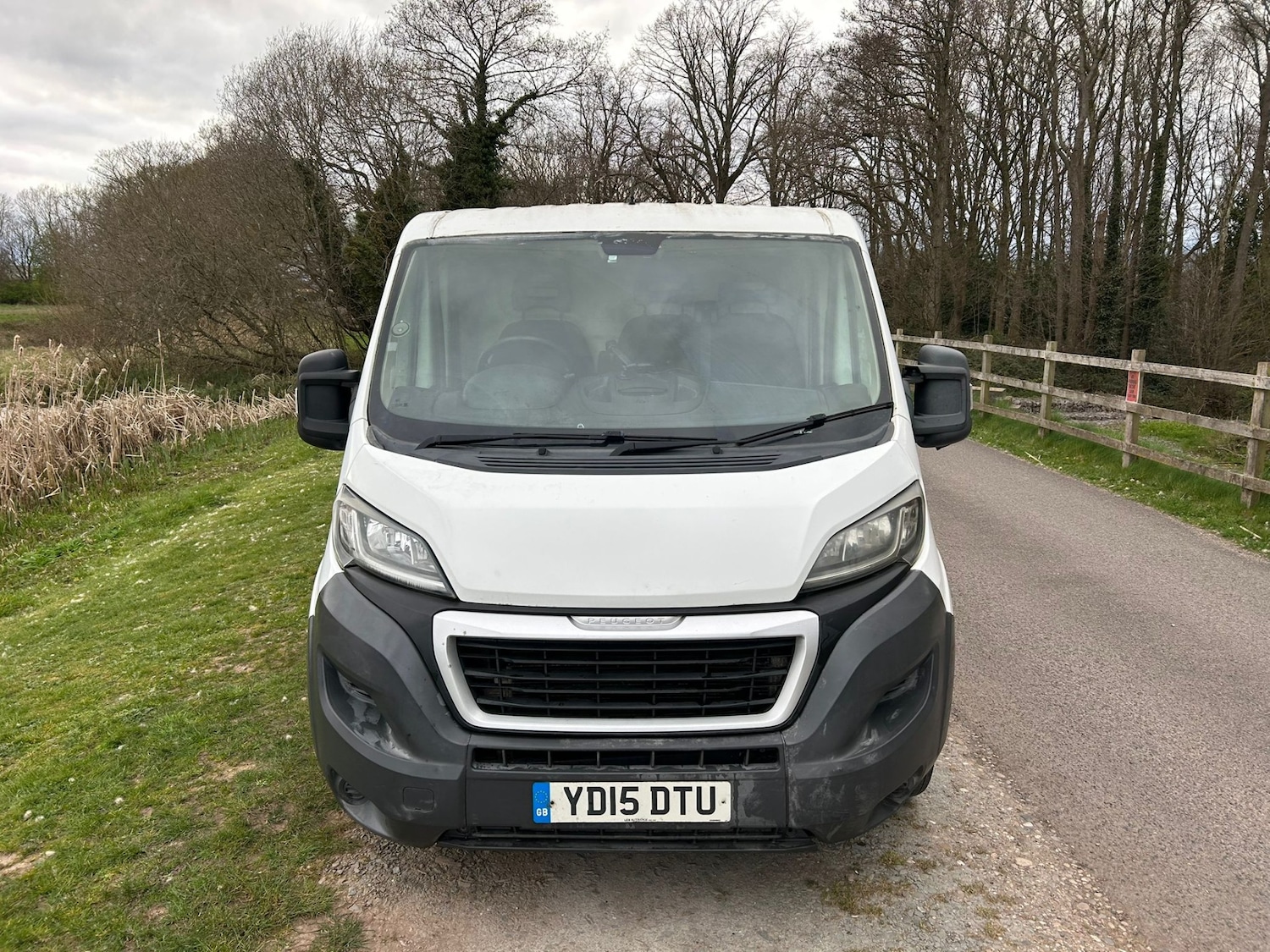 Used Peugeot Boxer 2015 for sale - 78178067: Photo 8