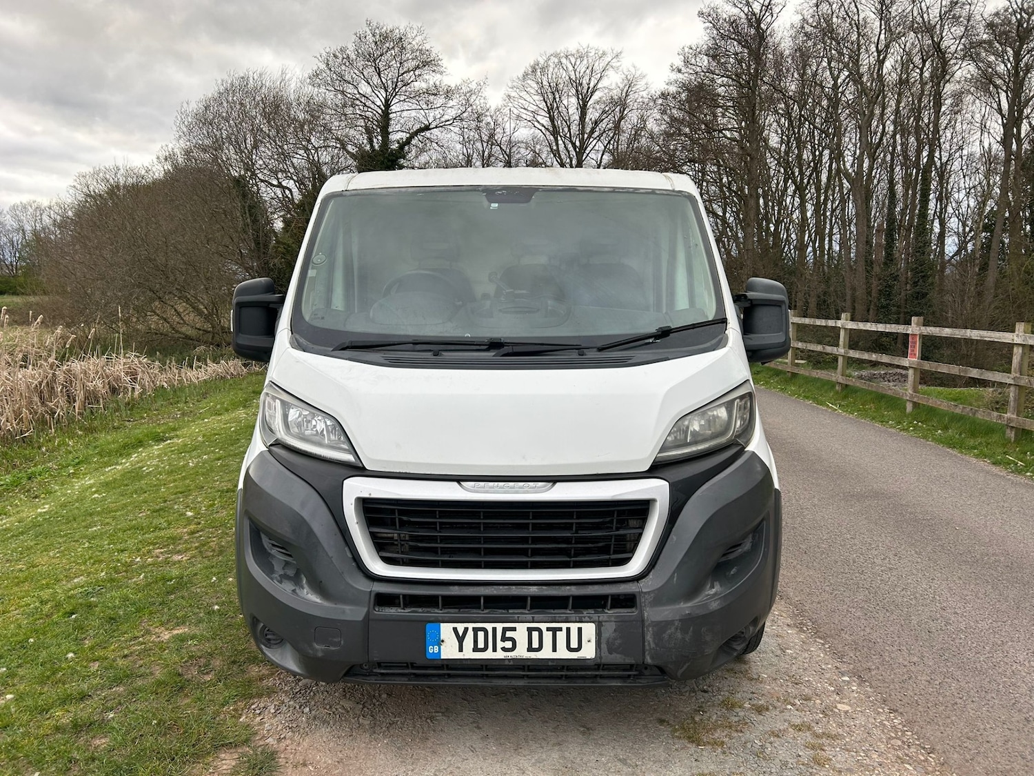 Used Peugeot Boxer 2015 for sale - 78178067: Photo 9