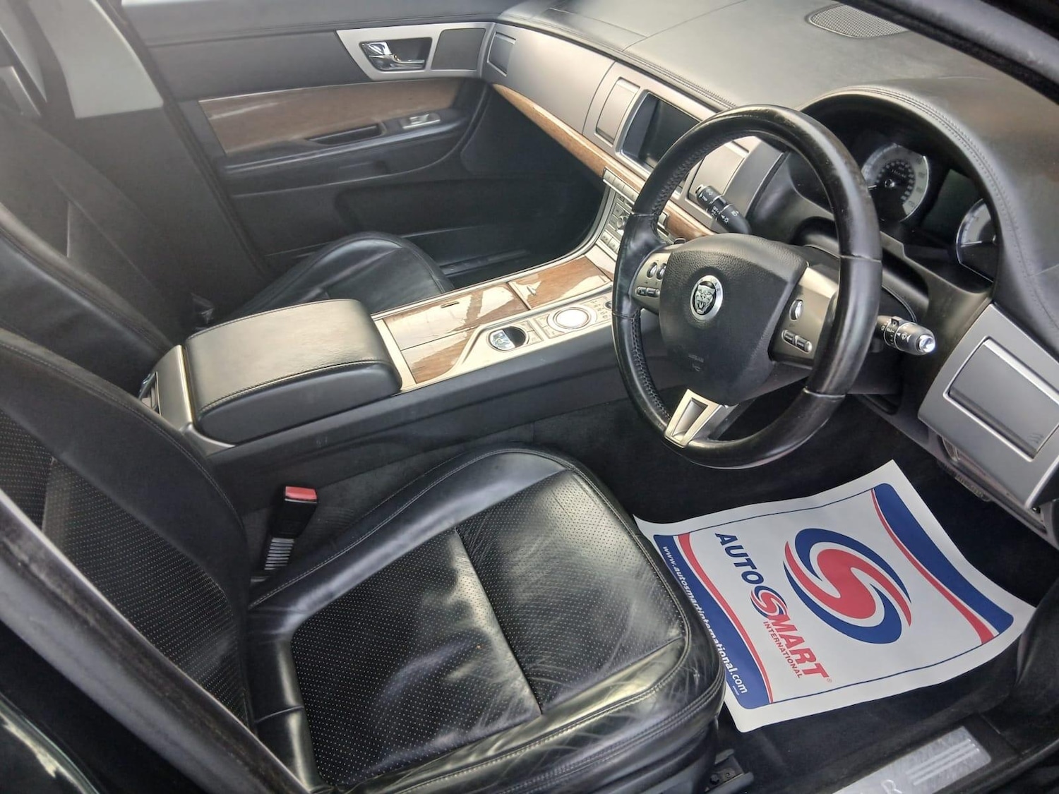 Used Jaguar XF 2009 for sale - 77279556: Photo 10