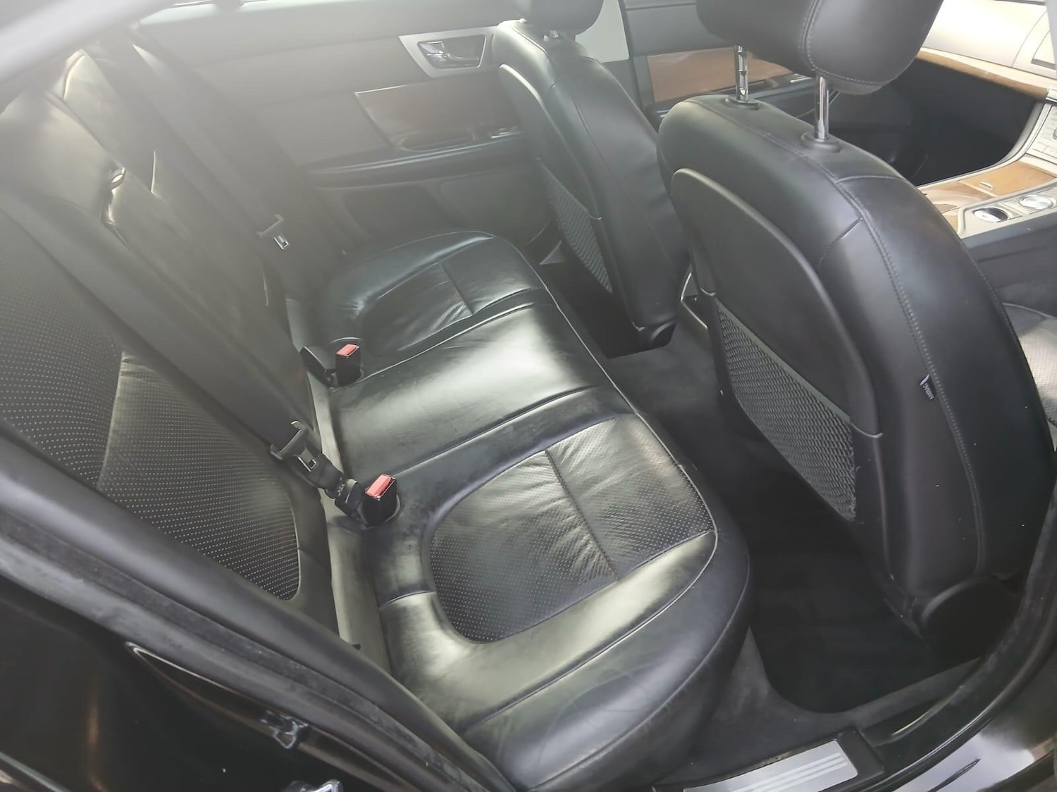 Used Jaguar XF 2009 for sale - 77279556: Photo 12