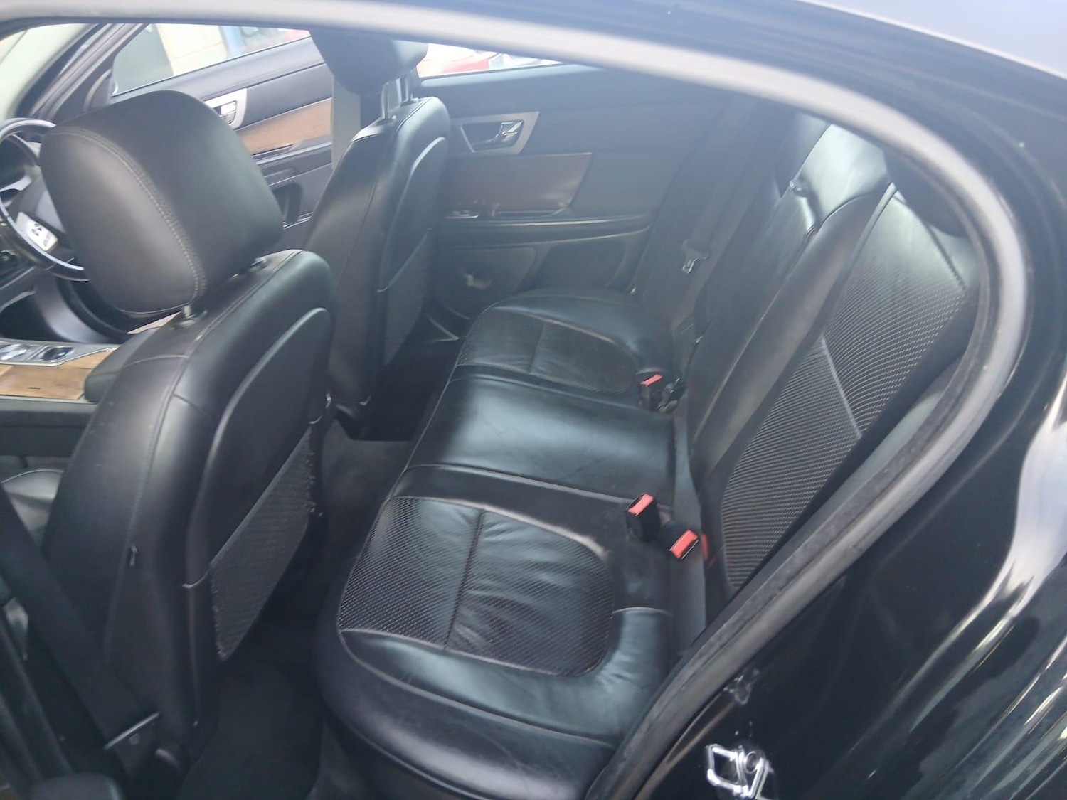 Used Jaguar XF 2009 for sale - 77279556: Photo 15